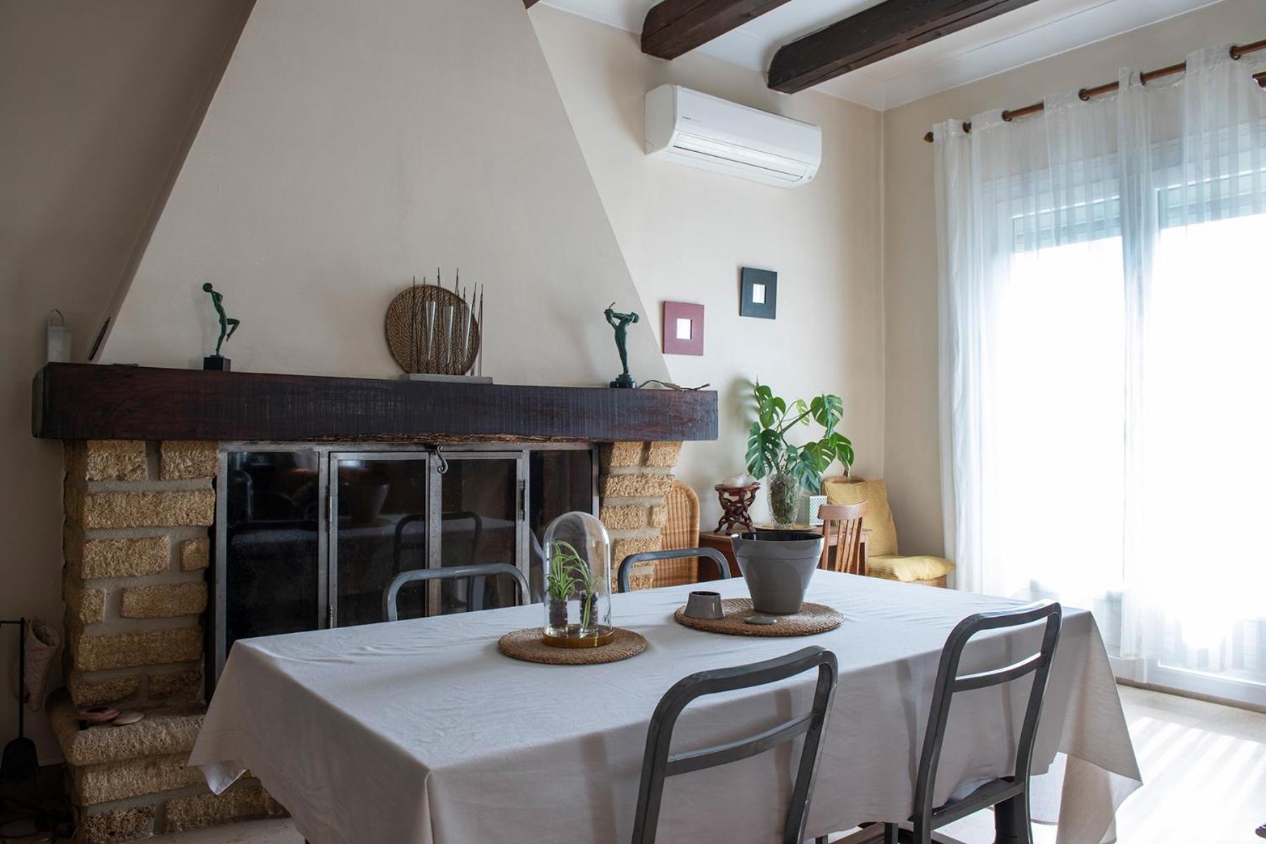La Villa Plaisance - Maison Et Chambres D Hotes A Proximite De Chateaneuf-Du-Pape Bédarrides エクステリア 写真