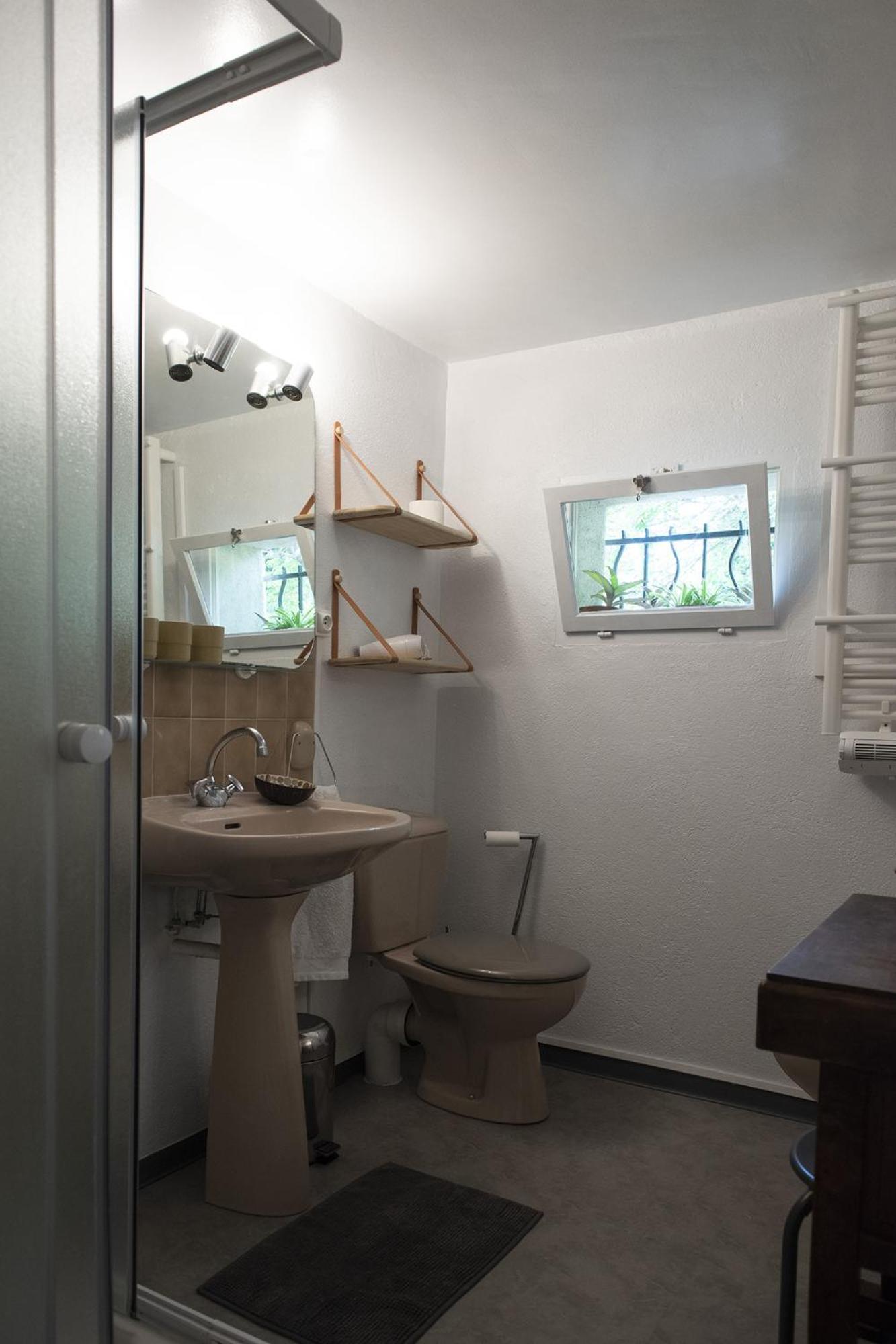 La Villa Plaisance - Maison Et Chambres D Hotes A Proximite De Chateaneuf-Du-Pape Bédarrides エクステリア 写真