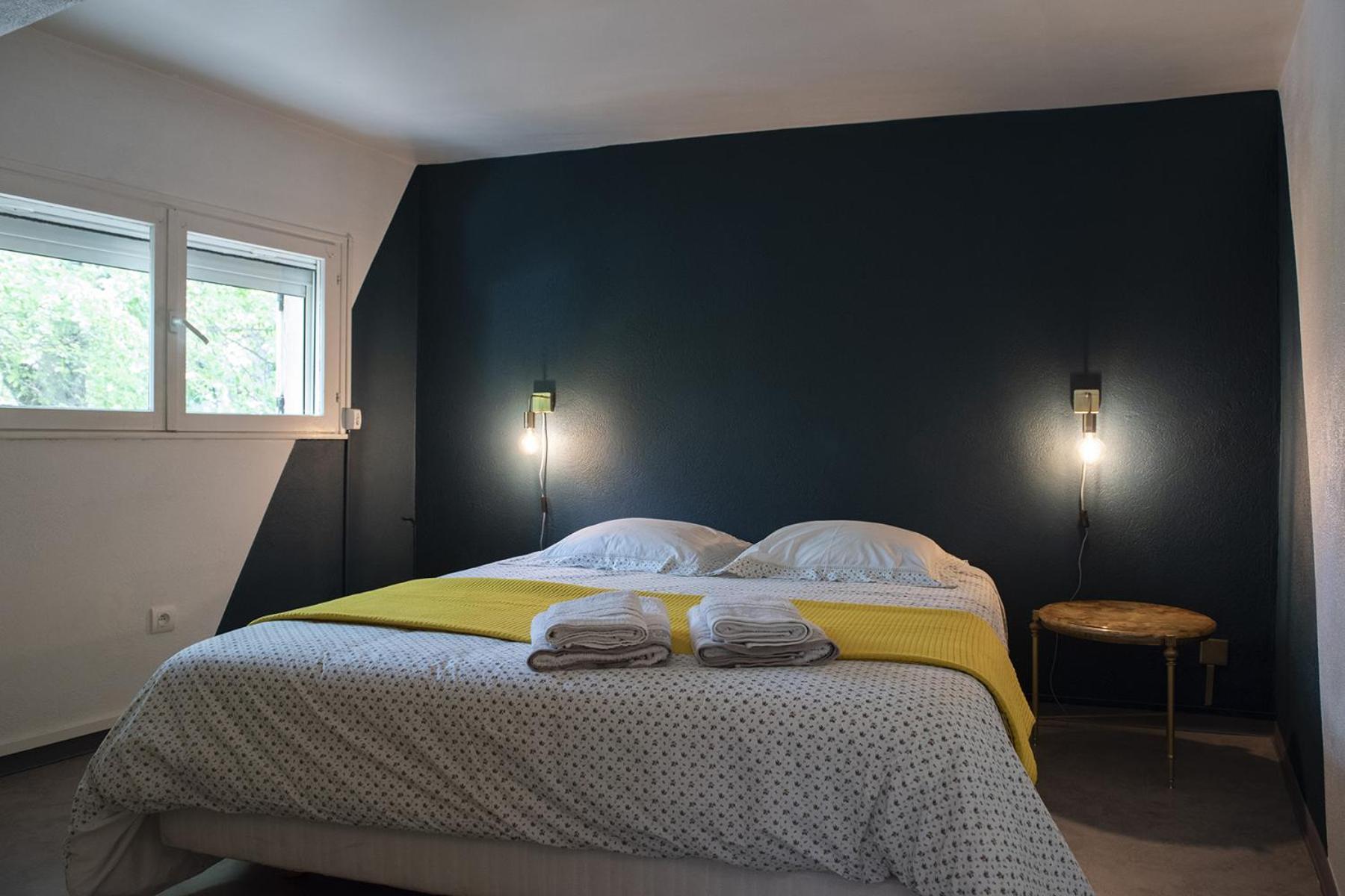 La Villa Plaisance - Maison Et Chambres D Hotes A Proximite De Chateaneuf-Du-Pape Bédarrides エクステリア 写真