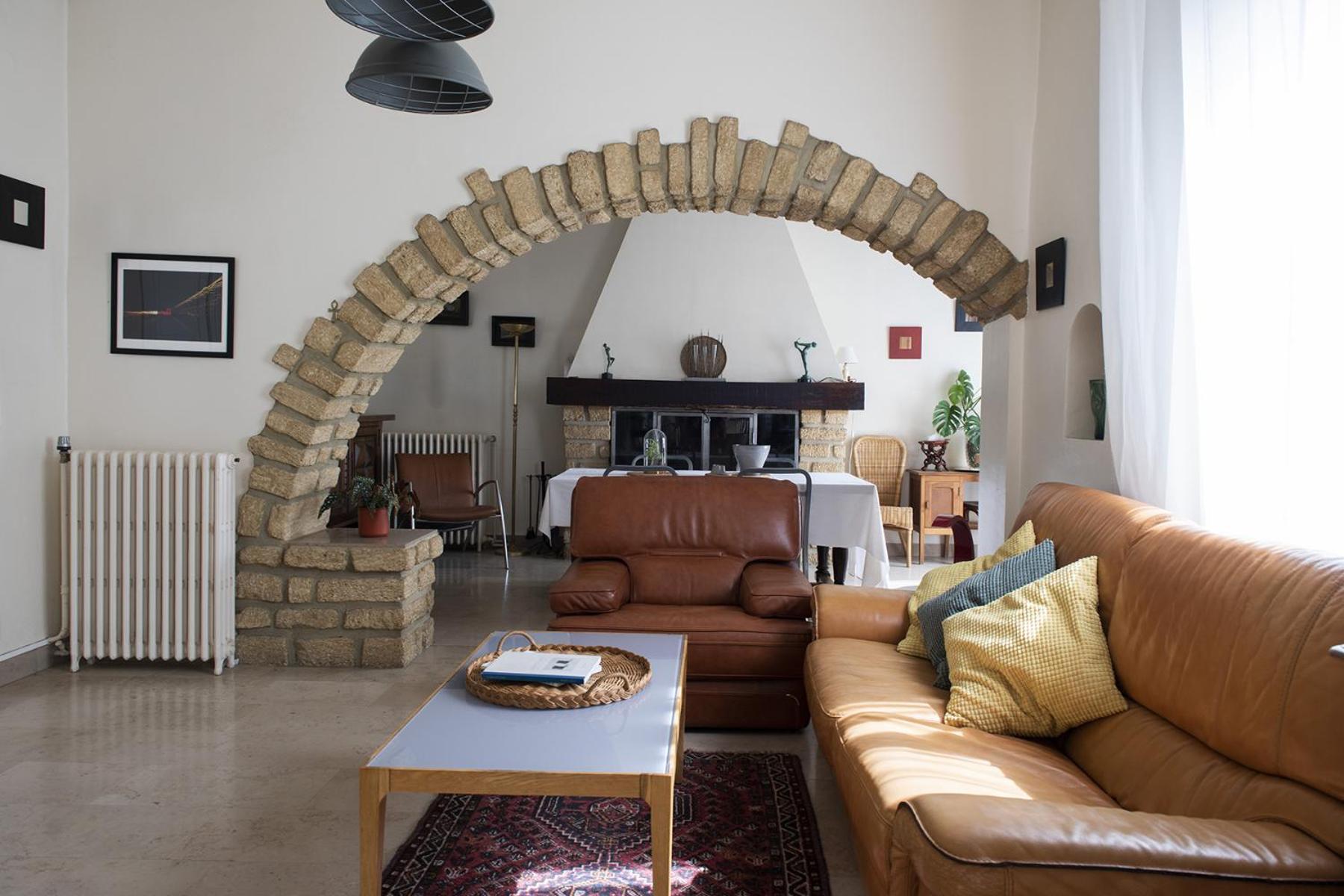 La Villa Plaisance - Maison Et Chambres D Hotes A Proximite De Chateaneuf-Du-Pape Bédarrides エクステリア 写真