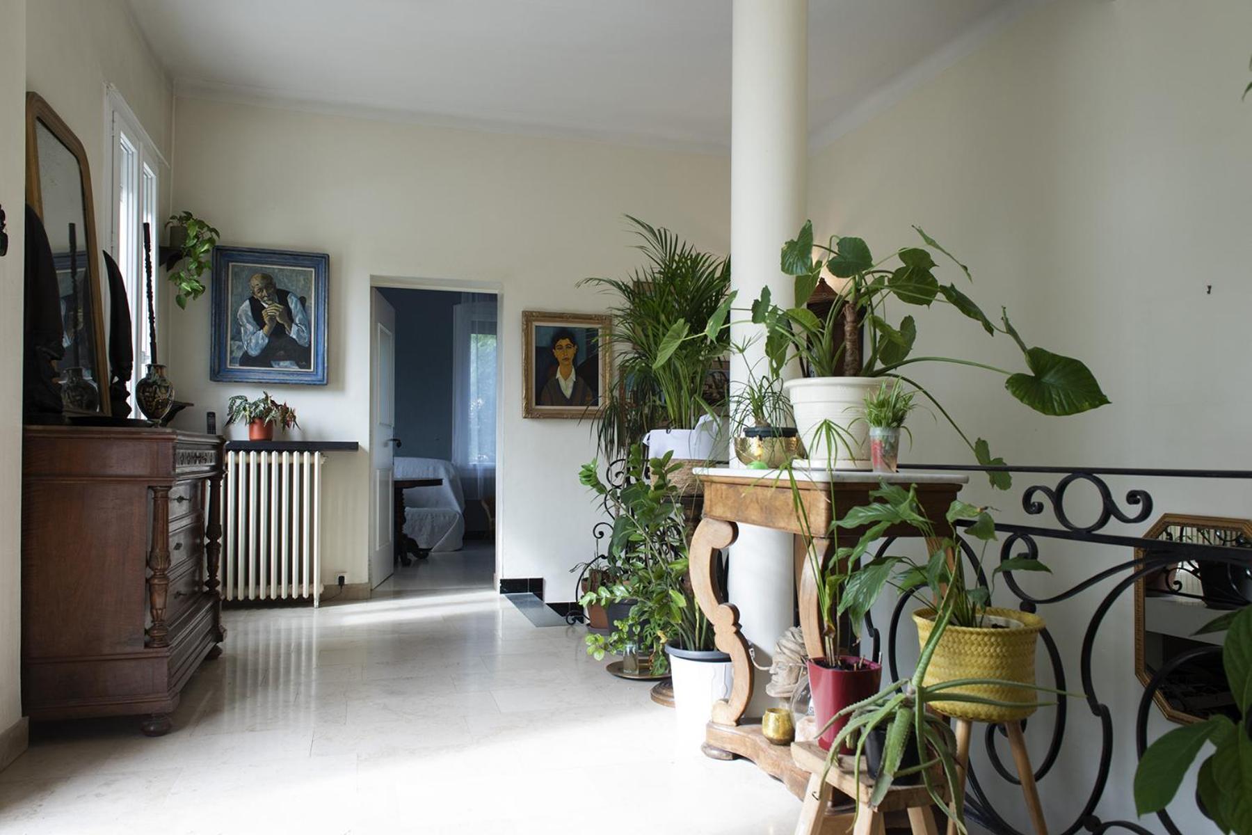 La Villa Plaisance - Maison Et Chambres D Hotes A Proximite De Chateaneuf-Du-Pape Bédarrides エクステリア 写真