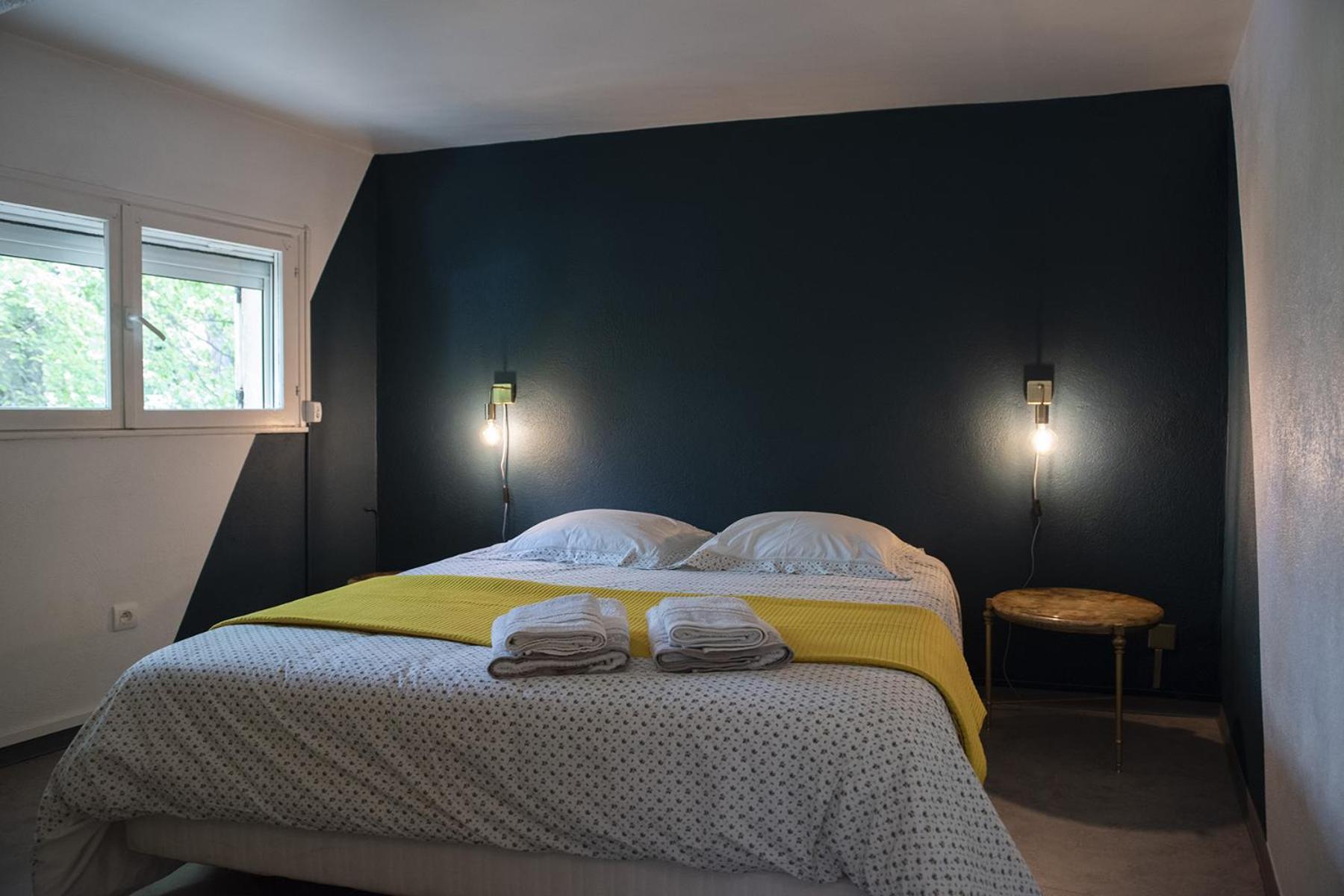 La Villa Plaisance - Maison Et Chambres D Hotes A Proximite De Chateaneuf-Du-Pape Bédarrides エクステリア 写真